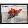 Image 2 : Case 130 Pick Up -Baler Brochure