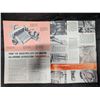 Image 3 : Case 130 Pick Up -Baler Brochure