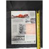 Image 4 : Case 130 Pick Up -Baler Brochure