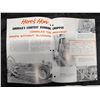 Image 2 : 1960 Case Forage Harvesters Brochure