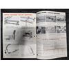 Image 4 : 1960 Case Forage Harvesters Brochure