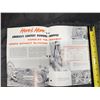 Image 6 : 1960 Case Forage Harvesters Brochure