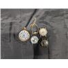 Image 1 : Regina Pocket Watch running Plus 3 Watches, Goldfield, Conidial, Swiss made, All For parts