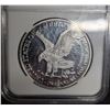 Image 3 : 2022 Silver American Eagle Coin *CANNOT VERIFY AUTHENTICITY*