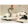 Image 3 : Vintage 1992 Lego #6346 "Shuttle Launch Crew"