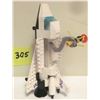 Image 4 : Vintage 1992 Lego #6346 "Shuttle Launch Crew"