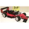 Image 1 : Vintage 1994 Lego Technic #8808 "F1 Racer"