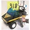 Image 1 : Vintage 1998 Lego #6431 "Road Rescue"