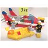 Image 2 : Vintage 1999 Lego #6429 "Blaze Responder"