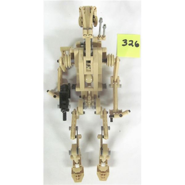 Vintage 2000 Lego Technic #8001 "Battle Droid" (Star Wars)