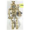 Image 2 : Vintage 2000 Lego Technic #8001 "Battle Droid" (Star Wars)