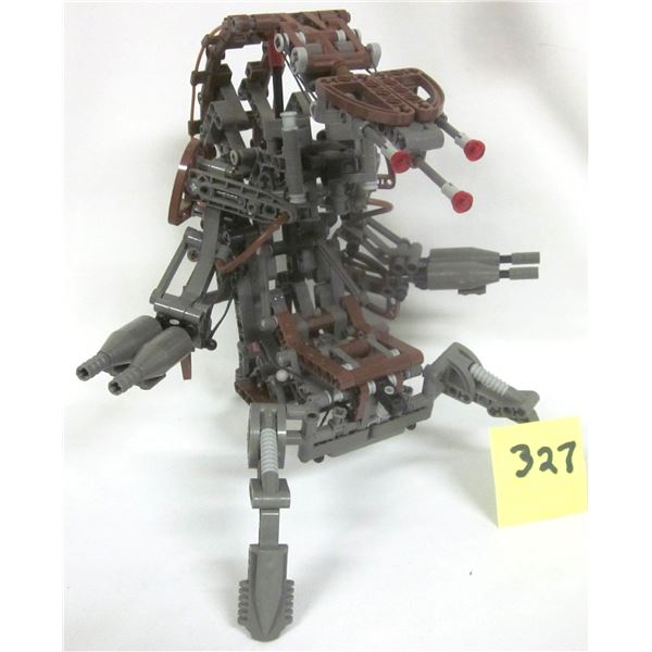 Vintage 2000 Lego Technic #8002 "Destroyer Droid" (Star Wars)