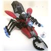 Image 2 : Vintage 2004 Lego #4745 "Blue Eagle vs. Snow Crawler" (Alpha Team Mission Deep Freeze)
