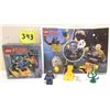 Image 1 : Vintage 2004 Lego #4790 "Deep Sea Robot Diver" w/Box (Alpha Team Mission Deep Sea)