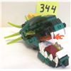 Image 9 : Vintage 2006 Lego Creator #4894 "Mythical Creatures"