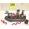 Image 3 : Vintage 2008 Lego #7625 "River Chase" (Indiana Jones)