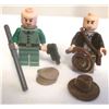 Image 4 : Vintage 2008 Lego #7626 "Jungle Cutter" (Indiana Jones)