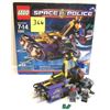 Image 1 : Vintage 2010 Lego #5982 "Smash & Grab" (Space Police 3) w/ Box