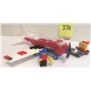 Image 1 : Vintage 2010 Lego #7688 Sport Plane