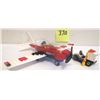 Image 2 : Vintage 2010 Lego #7688 Sport Plane
