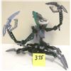 Image 1 : 2004 Lego Bionicle #8622 "Nidhiki" (Metru Nui)