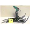 Image 3 : 2004 Lego Bionicle #8622 "Nidhiki" (Metru Nui)