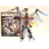 Image 1 : 2004 Lego Bionicle #8621 "Turga Dume and Nivawk" (Metru Nui) w/ Instructions