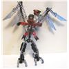 Image 2 : 2004 Lego Bionicle #8621 "Turga Dume and Nivawk" (Metru Nui) w/ Instructions