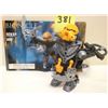 Image 3 : (4) 2007 Lego Bionicle Sets (Metru Nui Matoran) - #8929, #8930, #8931, #8932