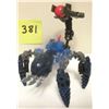 Image 5 : (4) 2007 Lego Bionicle Sets (Metru Nui Matoran) - #8929, #8930, #8931, #8932