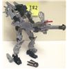 Image 1 : 2008 Lego Bionicle #8688 "Toa Gali" (Metru Nui Mistika)