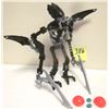 Image 2 : (2) 2008 Lego Bionicle Sets (Karda Nui) - #8693 "Chirox", #8947 "Radiak"