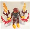Image 2 : (4) 2009 Lego Bionicle Sets (Bara Magna Agori) -  #8973, #8975, #8976, #8977