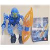 Image 3 : (4) 2009 Lego Bionicle Sets (Bara Magna Agori) -  #8973, #8975, #8976, #8977