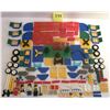 Image 2 : Vintage 1999 Lego Classic #4293 "Value Pack" Ages 5+ 801 Piece Set