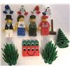 Image 3 : Vintage 1999 Lego Classic #4293 "Value Pack" Ages 5+ 801 Piece Set