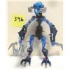 Image 1 : 2007 Lego Bionicle #8916 "Takadox" (Mahri Nui Barraki)