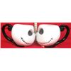 Image 2 : Pair of Ceramic Jack Skellington Mugs (Nightmare Before Christmas)