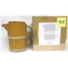 Image 1 : NEW Boxed Ceramic Tea for One Set