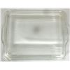 Image 3 : Vintage Pyrex 503-B Yellow 1½ qt Refrigerator Dish w/ 503-C Ribbed Clear Lid