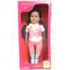 Image 1 : NEW Boxed “Manuella” Our Generation 18” Doll