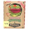 Image 1 : NEW 2018 Boxed TMNT Limited Edition Fuggler Funny UGLY Moster Doll