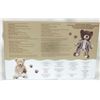 Image 2 : Boxed (3) Pack “Bear” Dog Toys