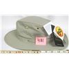 Image 1 : NEW with TAGS “Henschel” Men’s Safari Hat