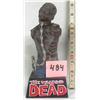 Image 1 : 8” Walking Dead Coin Bank