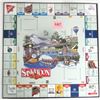Image 3 : Saskatoon 2002 On Board Monopoly Style Board Game