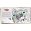 Image 5 : Saskatoon 2002 On Board Monopoly Style Board Game