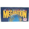 Image 1 : Meganation International Intrigue Board Game
