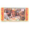 Image 1 : Vintage 1975 Parker Bros “Gambler” Board Game