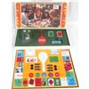 Image 2 : Vintage 1975 Parker Bros “Gambler” Board Game